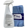 MyBoatStore IMAR 501 Multi Purpose Cleaner Bundle with Microfiber Detailing