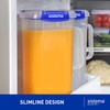 Sistema KLIP IT PLUS Juice Jug | Airtight & Leak-Proof