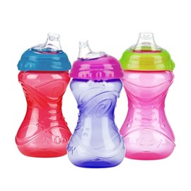 Paq. 3 vasos clik it