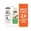 RYYN® 2 Coconut Oil Formula Moisture Boost With Shampoo &