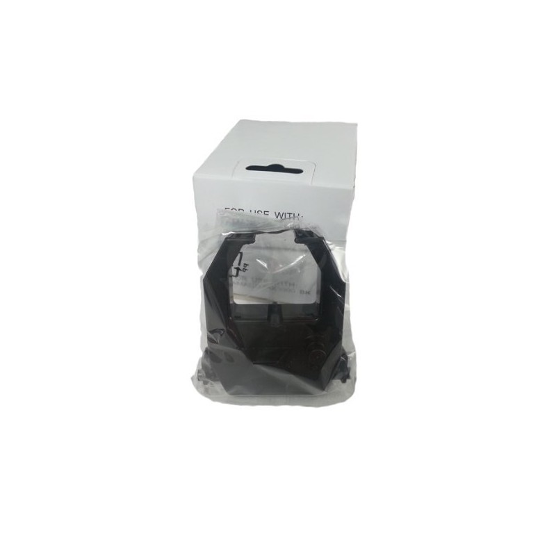 G&G Compatible Time Clock Ink Ribbon Replacement for Amano CP-5000