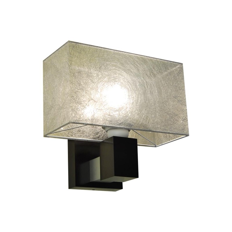 JULIA 5 Transparent Lampshade 24 x 10 x 14H Shade