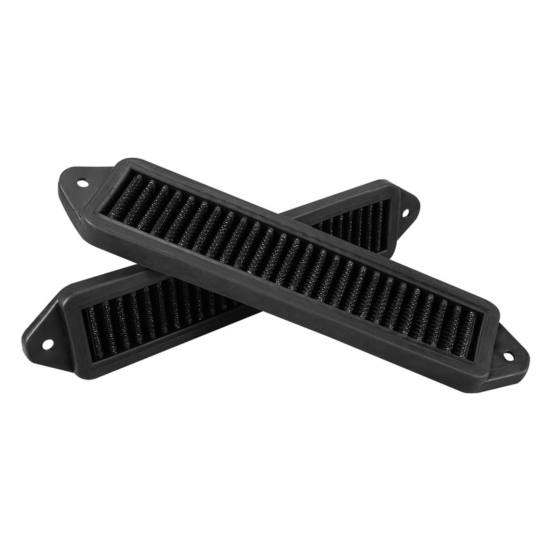 Bevinsee Pack of 2 Cabin Filter Compatible with 1 Series