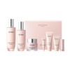 O HUI Miracle Moisture Set | K-Beauty Set, 3 Full