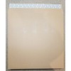 7 Inch Brown Mailers Pack of 10