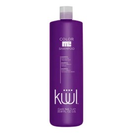 Küül Color Me Shampoo Para Cabello Teñido 1 L                                                                                                         