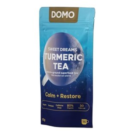 Domo Tea Sweet Dreams Bedtime Tea, 120 g
