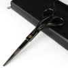 Hairdressing Professional Studio Hair Scissors and Thinning Scissors 6 Inch