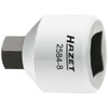 Hazet 2584-8 Brake Calliper Screwdriver Socket
