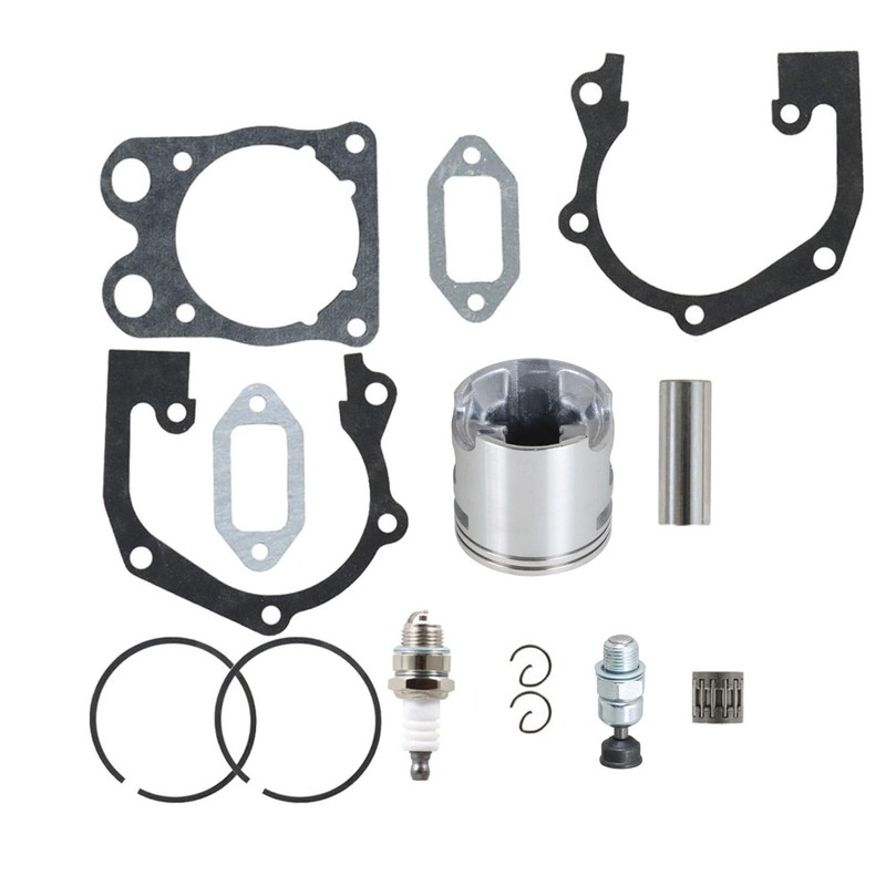 raseparter K760 51MM Cylinder Piston Kit Replacement for K750 K760