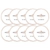 Moët & Chandon Ice Imperial Paper Coasters (Pack of 10)