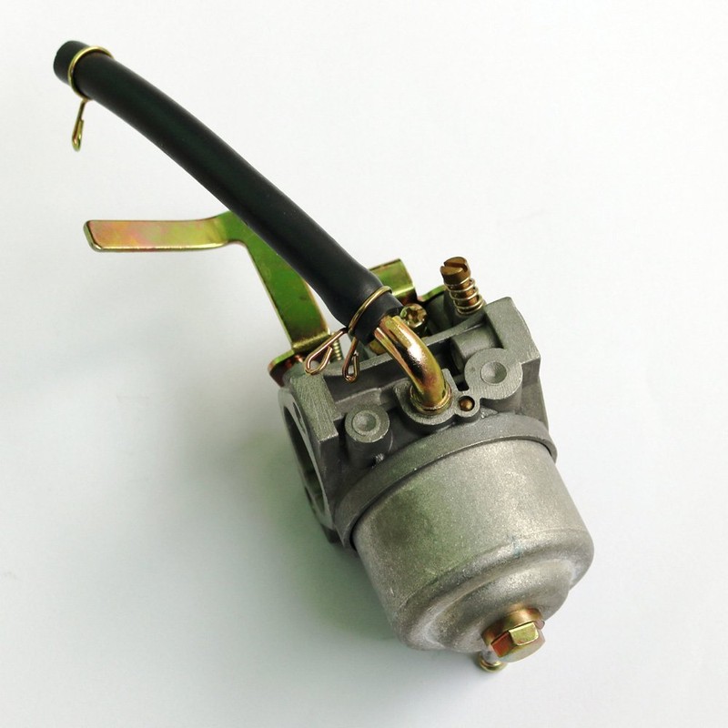 Carburetor Carb for Homelite HGCA3000 193CC 3000 3500 Watt Gas