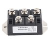 Diode Rectifier Power Module 3 Phase Bridge Rectifier 5 Terminals
