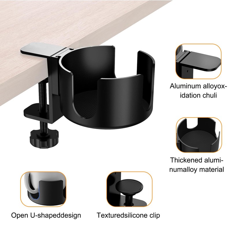 Forhandy Office Cup Holder