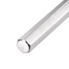 TOP-VIGOR 1Pcs 8mm Hex Key Wrench, Metric CR-V L Shaped
