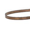 Timber Wolf Bandsaw Blade 125" X 3/4" X 3 Tpi