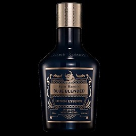 Scott Hamish Blue Blended Lotion Essence 180ml Moisture Replenishing Skin Moisturizing / 스콧해미쉬 블루 블렌디드 로션 에센스 180ml 수분충전 피부보습
