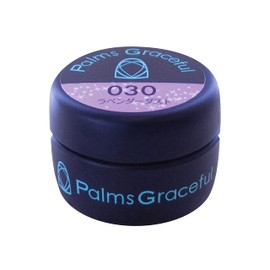 Palms Graceful Color Gel 3g 030 Lavender Dust