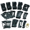 Rockler Router Letter Template Set (3-3/8” - 99 Pieces) –