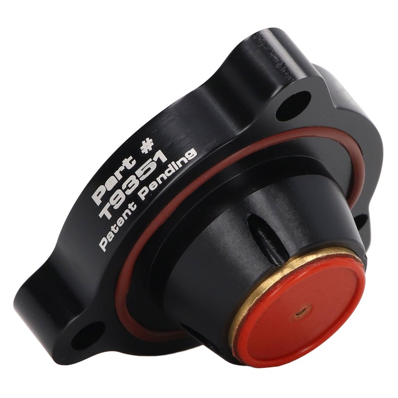 Diverter Valve Spacer T9351 Metal Blow Off Valve Adapter Replacement