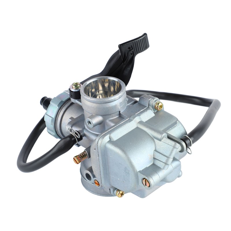 Motorcycle Carburetor Aluminium Alloy Carb Carburetor Fit for PE26 KX80