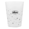 Chicco Set Alimentacion Chicco Plato + Vaso Cuchara + Tenedor