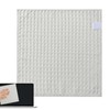 Espresso Coffee Cleaning Towel,Reusable Microfiber Cloth | Long-Lasting Highly Absorbent