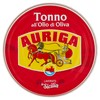 Tonno Auriga all'olio di oliva 600gr. Formato Magnum.Fonte di proteine.