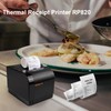 Rongta Thermal Receipt Printer, 80mm Receipt Printers, Thermal Pos Printer