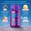 Multivitamin für Männer - 60 Kapseln für 60 Tage -
