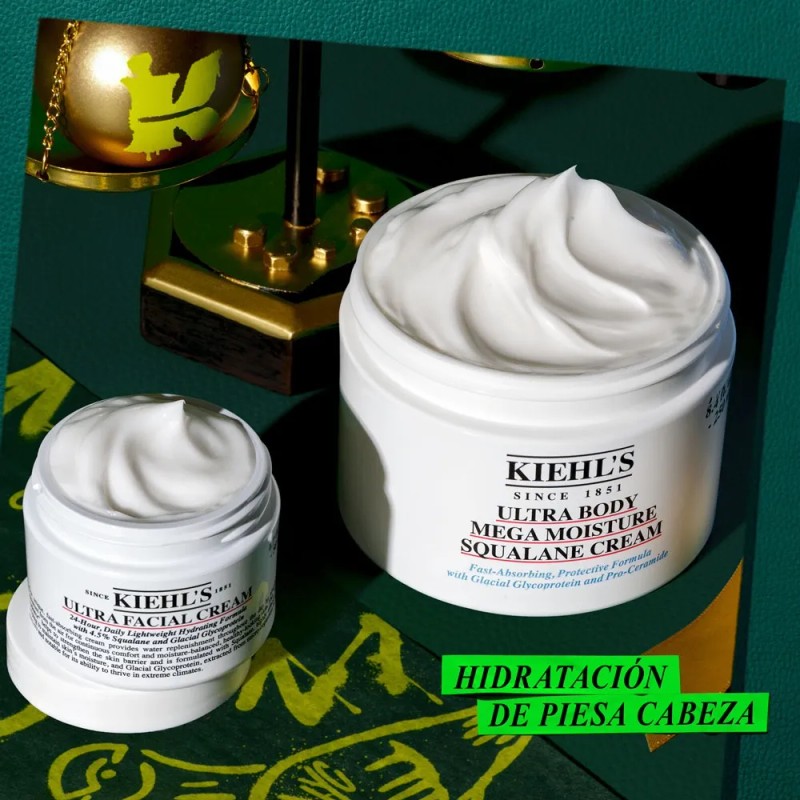 Set Regalo Hydration All The Way 300ml Kiehl
