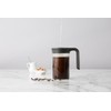 Chef'n 3-in-1 Craft Coffee Brewing Set (Glass/Anthracite)
