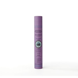 Nantucket Spider Garden Incense Sticks | Repellent for Mosquitos and Flies | Long Lasting with Pleasant Fragrance | Handmade Bamboo Based Sticks for Outdoor Use | Meadow - Pack of 14