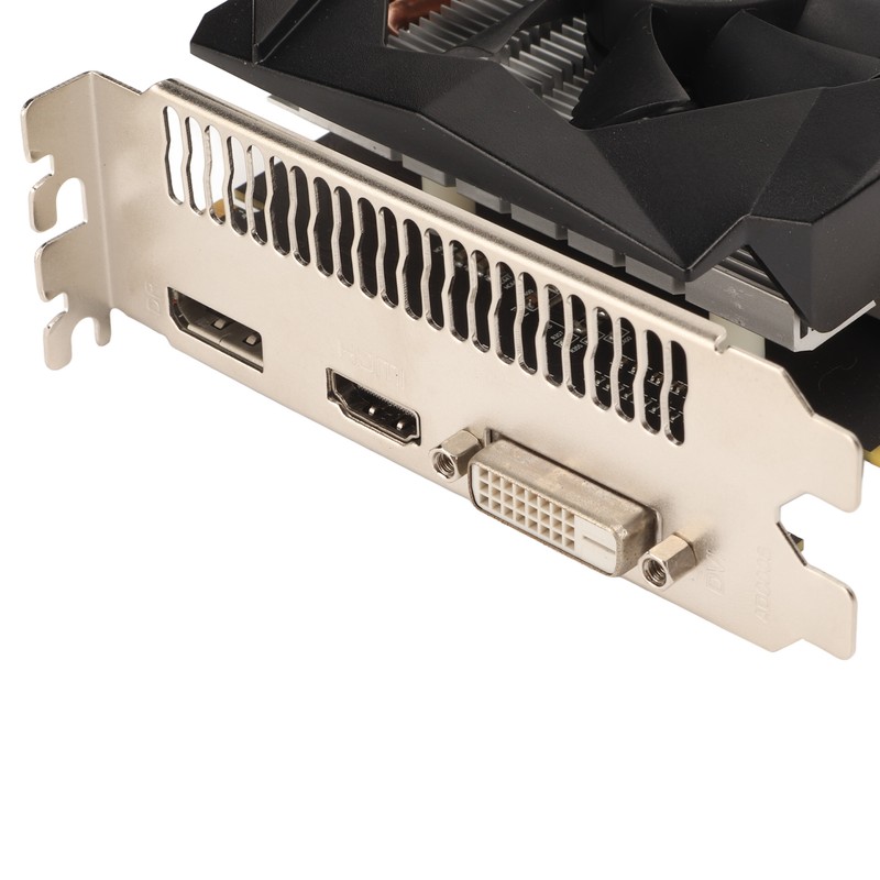 R9 370 4G Graphics Card GDDR5 256Bit Efficient Silent Desktop