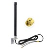 Bingfu Outdoor 4G LTE Antenna 5 dB Fibre Optic Antenna
