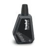 Trodat 7011 Black Ink Bottle for Tampons or Pads Refill