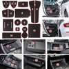 SENSHINE for Honda Civic Accessories 2022 2023 2024 2025 2026