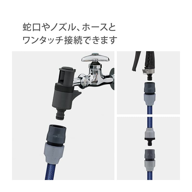 takagi rakurokkukonekuta- g1079gy (one-touch ho-sukonekuta-)