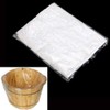 Faderr 90 Eco-Friendly Disposable Foot Bath Spa Massage Bags Thickened