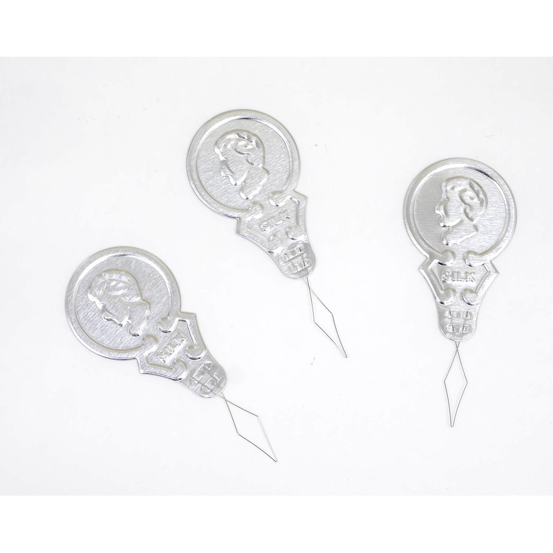 KAWAGUCHI きぬ針用 スレーダー 12-360