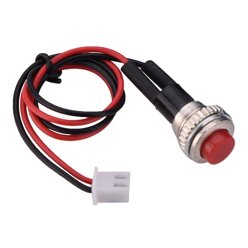 Moofey Dc 12v Timer Switch, Time Delay Relay, 1~10sec for