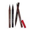 Clio (정품) 클리오 수퍼프루프 펜라이너 0.55ml [002 브라운] (Original) Clio Superproof Pen Liner 0.55ml [002 Brown]
