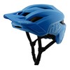 Troy Lee Designs FLolewline MIPS Helmet, Point Cobalt/Blue, XS/S
