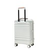 TREATLIFE HOME Travel Easily with 28" Expandable Carry-On Luggage, Built-In