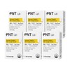 GC Green Cross 녹십자웰빙 GC PNT 리포좀 비타민C 30정 6박스 Green Cross Wellbeing GC PNT Liposome Vitamin C 30 Tablets 6 Boxes