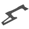 Down Carbon Frame Professional Replacement Down Carbon Frame Compatible for