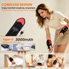 Red & Infrared Light Therapy Wrap for Wrist Relieve Carpal