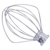 PROKITCHEN K45WW - Batidor de batidor compatible con mezclador de