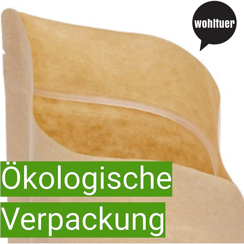 Wohltuer Hyaluronic Collagen Complex in Optimal Mixing Ratio 400 g