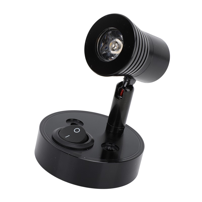 LED Reading Light DC12 to 24V Warm White Light High